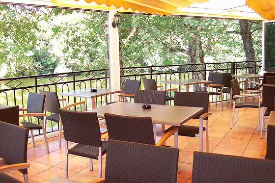 HOTEL EL PUENTE - photo 2