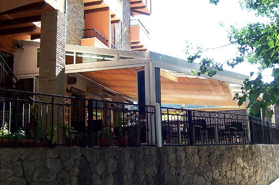 HOTEL EL PUENTE - photo 3