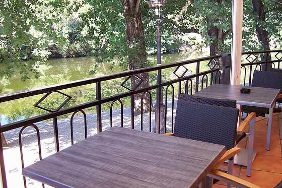 HOTEL EL PUENTE - photo 4