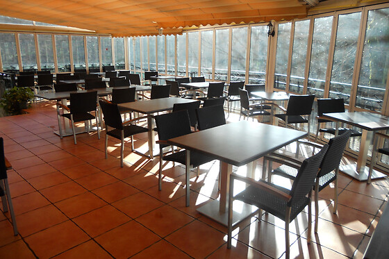 HOTEL EL PUENTE - photo 5