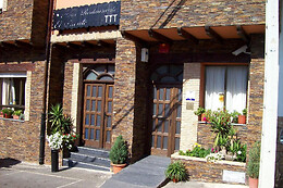 HOTEL EL PUENTE