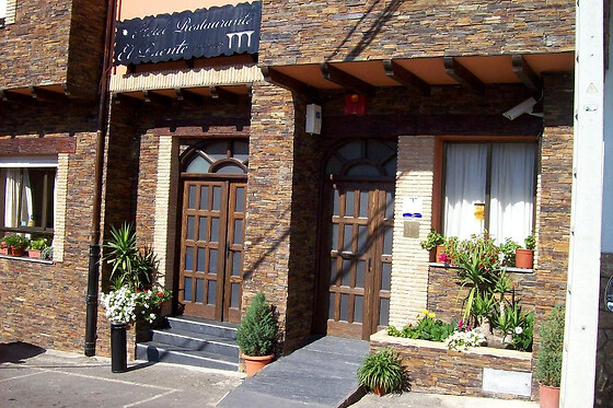 HOTEL EL PUENTE - photo 1