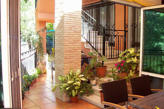 HOTEL EL PUENTE - photo 8