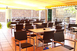 HOTEL EL PUENTE