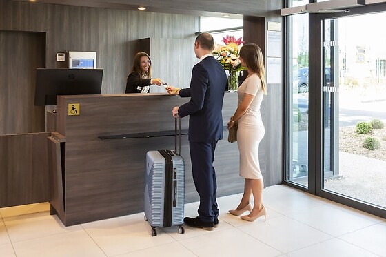 Online Booking EPS - photo 0