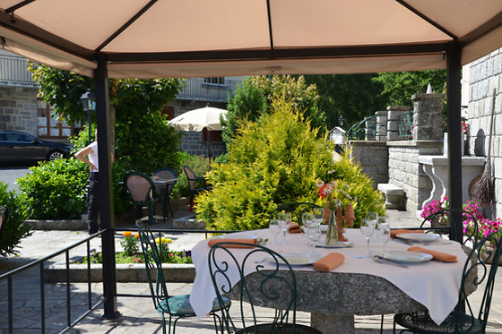 Le Moulin des Templiers - photo 1