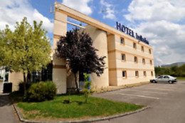 Brit Hôtel Saint-Quentin