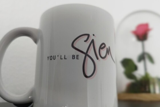 You'll be Sien - photo 6