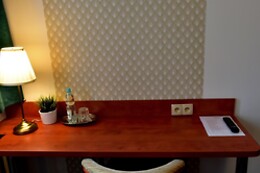 Online Booking EPS