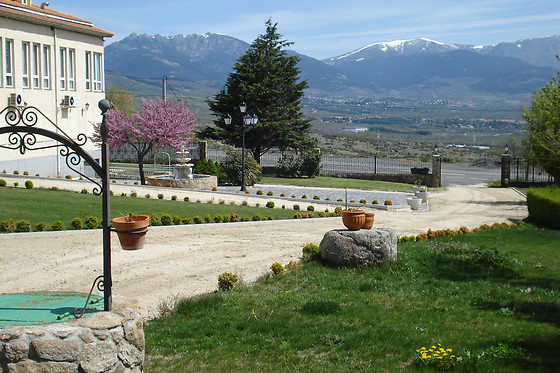 HOTEL SIERRA ORIENTE - photo 3