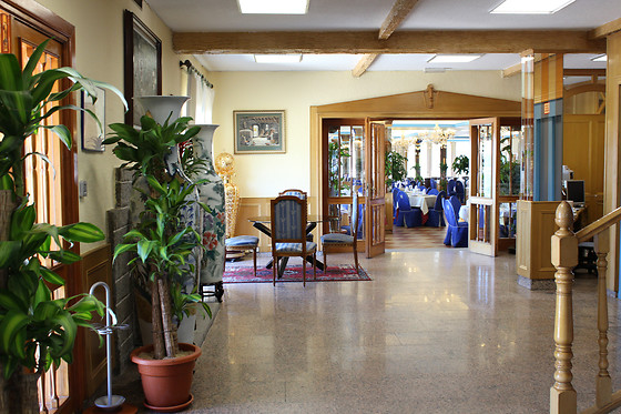 HOTEL SIERRA ORIENTE - photo 4