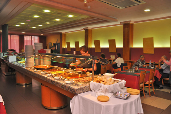 HOTEL CIUTADELLA - photo 1