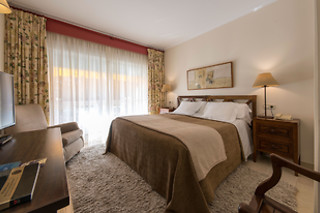 Una noche con acceso al spa para 2 en Hotel Spa Atlántico San Vicente do Mar**** en O Grove (Pontevedra)