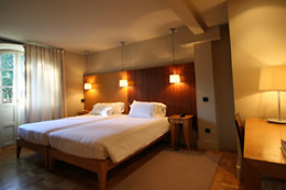 HOTEL EL JARDIN DE CARREJO