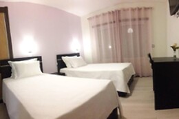 Online Booking EPS