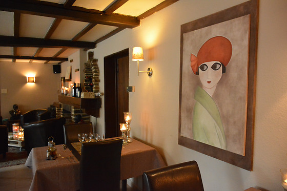 Auberge Le Relais - photo 9