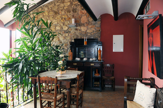 HOTEL RESTAURANTE VERDIÀ - photo 6