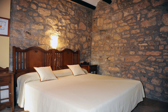 HOTEL RESTAURANTE VERDIÀ - photo 4
