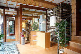 HOTEL CASA DE CALDELAS