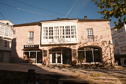 HOTEL CASA DE CALDELAS