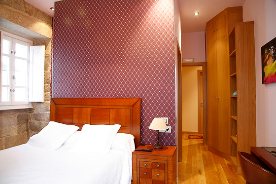 HOTEL CASA DE CALDELAS - photo 12