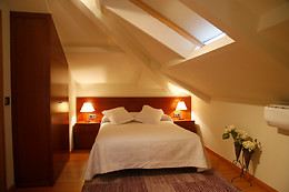 HOTEL CASA DE CALDELAS