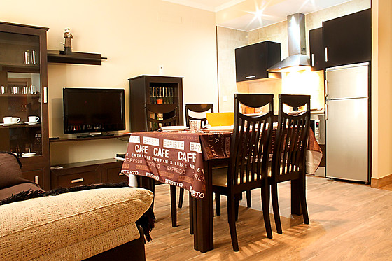 APARTAMENTOS TURISTICOS CULLAR VEGA - photo 8