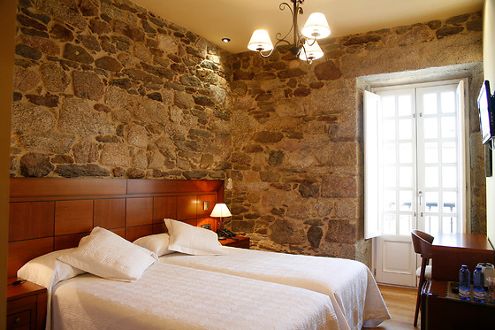 HOTEL CASA DE CALDELAS - photo 4