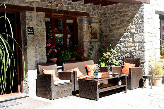 HOTEL RURAL CASA CUETO - photo 3
