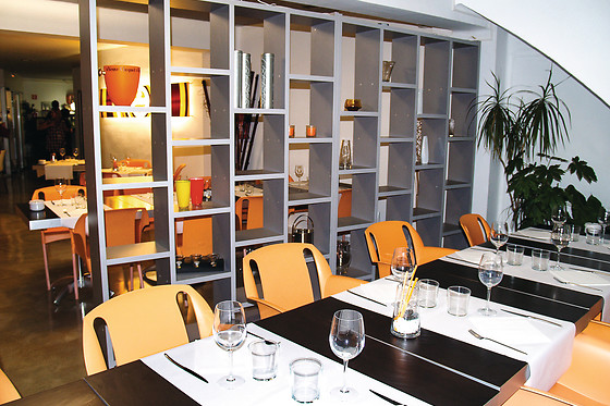 RESTAURANTE Y COPAS LE FOU - photo 11