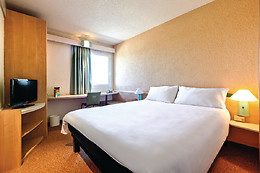 HOTEL IBIS ALICANTE