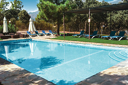 HOTEL RURAL FINCA EL TEJAREJO