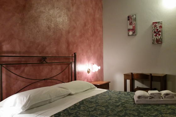 Antica Trattoria Bacco - photo 1