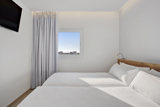 B&B HOTEL PORTO EXPO AEROPORTO*** - photo 7