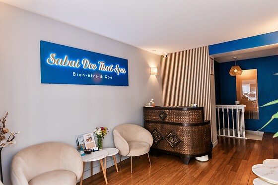 Sabai Dee Thaï Spa - photo 0