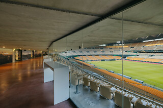 Real Betis - Museo + Tour - 2 entradas