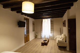 Una noche para 2 en Casa Nicola en Toro (Zamora)