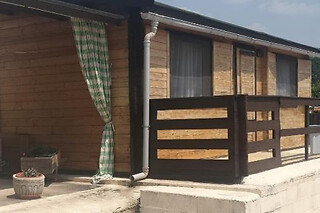 Una noche para 2 en Las Casas de Durón en Durón (Guadalajara)