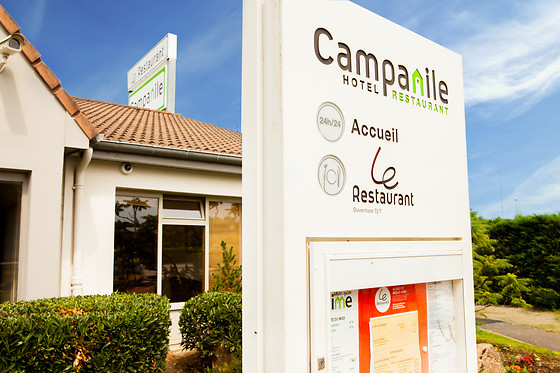 CAMPANILE MACON SUD - photo 3