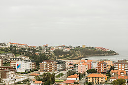 HOTEL MAR AZUL Y SURF
