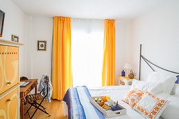 HOTEL MAR AZUL Y SURF
