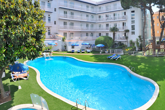 HOTEL GHT BALMES & APARTMENTS - photo 10