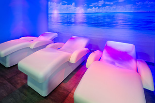 Hotel GHT Aquarium & Spa**** en Lloret de Mar (Girona)