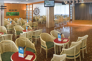 Hotel GHT Aquarium & Spa**** en Lloret de Mar (Girona)