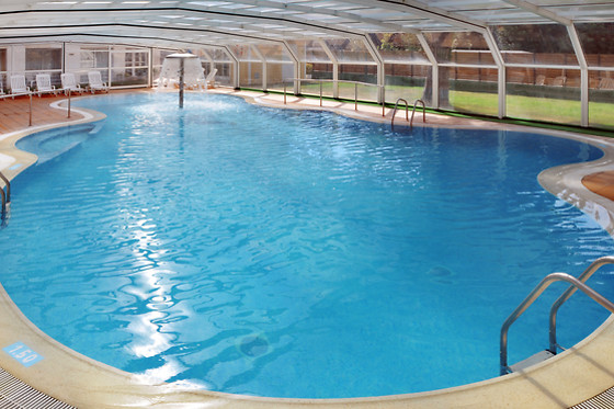 HOTEL GHT OASIS PARK & SPA - photo 5