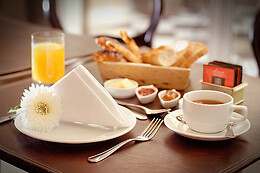 HOTEL PORT ELCHE