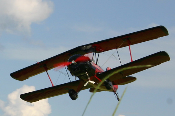 Air Libre Passion Pro - photo 15