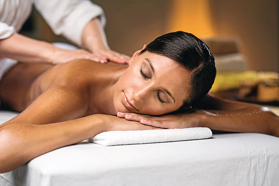 R massages Bien-être - photo 12
