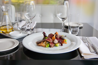 Restaurantes gourmet Barcelona
