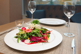RESTAURANTE EL PALIQUE